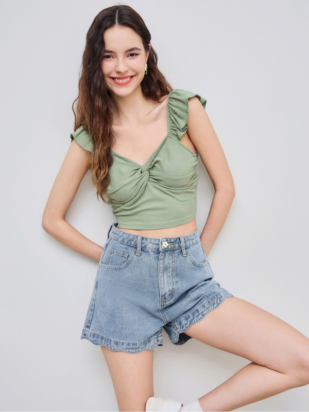 Cider top